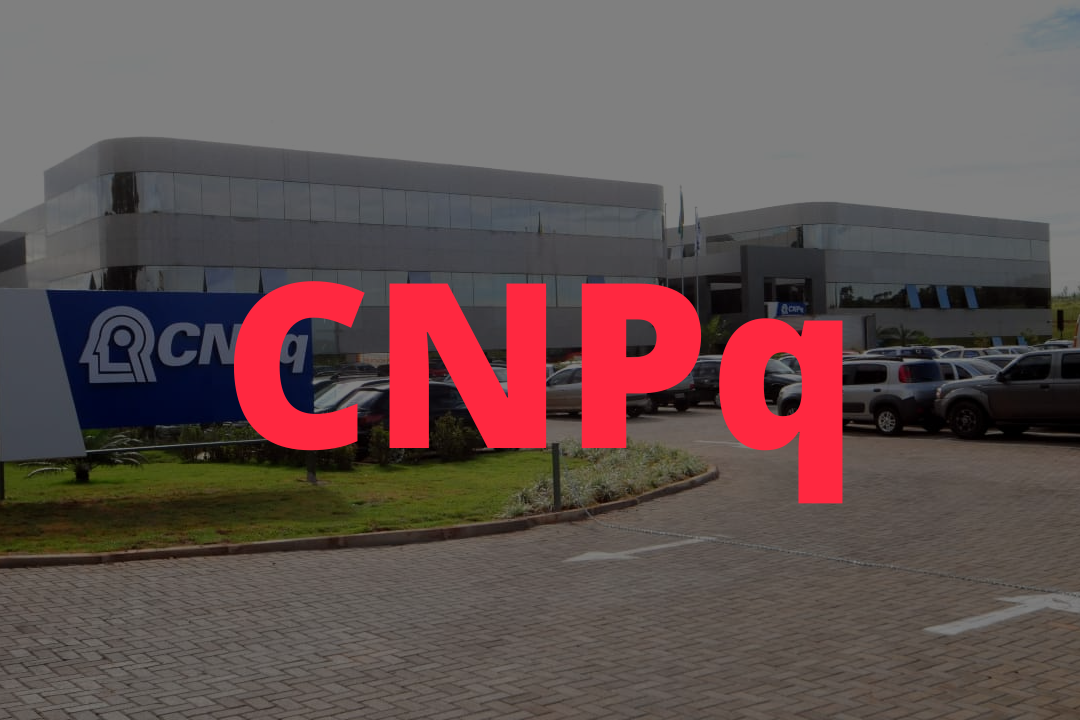 Concurso CNPq: veja o número de candidatos por vaga!