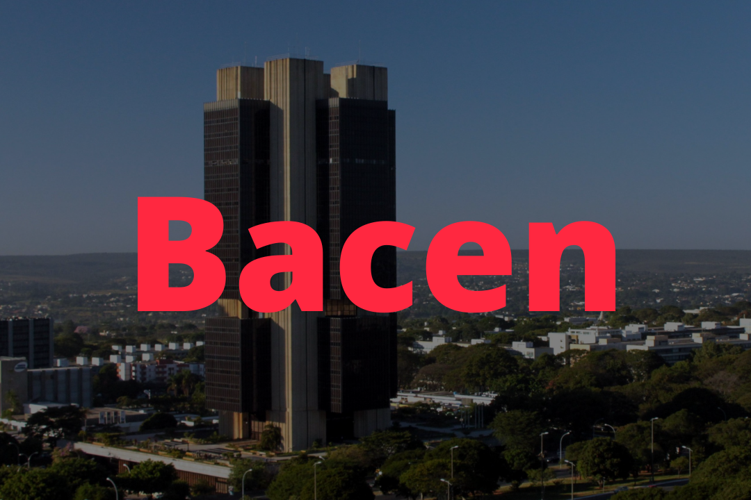 Concurso Bacen: inscrições iniciam HOJE; iniciais até R$ 20,9 mil!