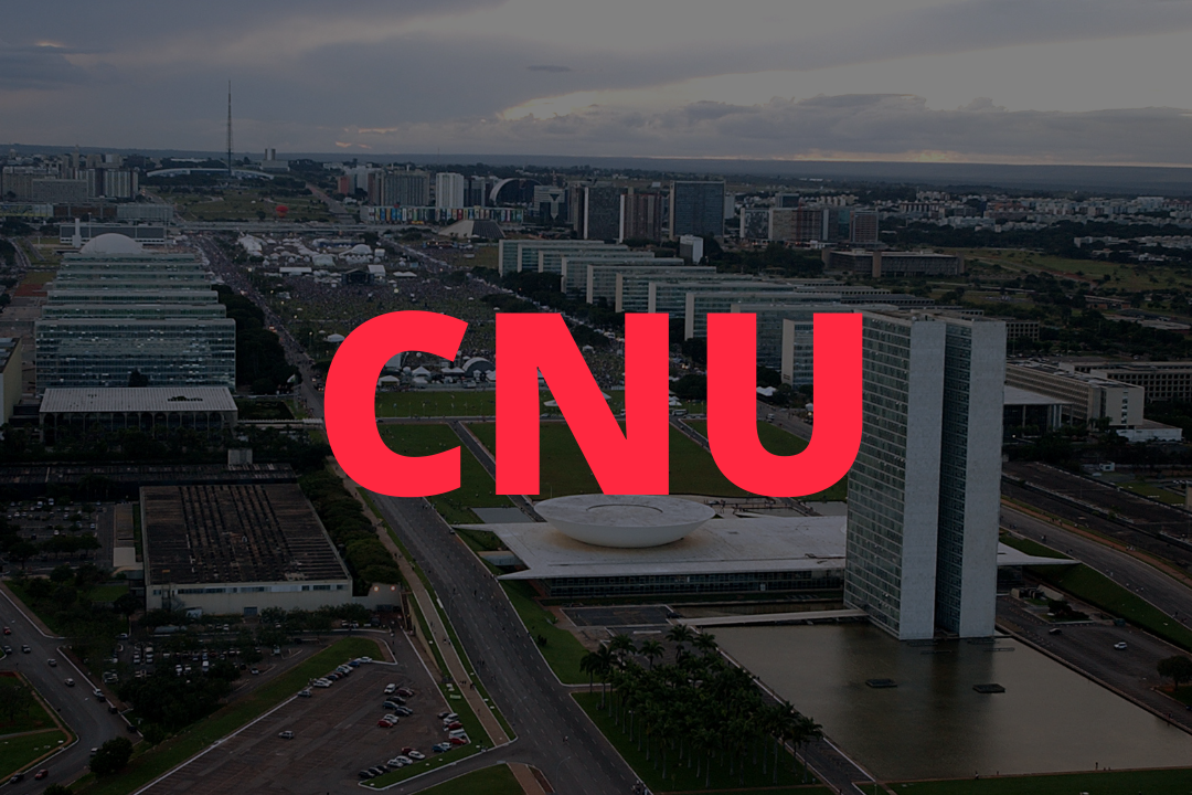 Concurso CNU: número de inscritos chega a 500 mil; quase 7 mil vagas!