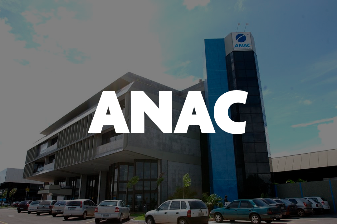 Concurso ANAC: sai extrato de contrato; edital iminente!