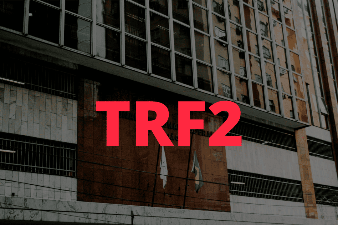 Concurso TRF2: edital publicado; R$13.994,78, confira!