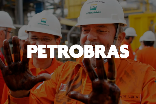 Concurso Petrobras: banca definida: edital para 458 vagas!