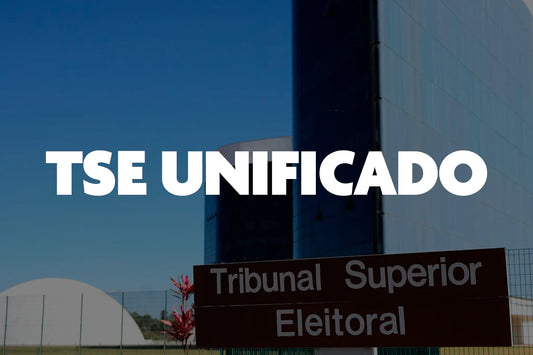Concurso TSE Unificado: Cebraspe assina contrato e é a banca; veja!