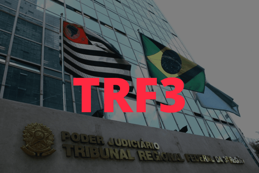 Concurso TRF3: banca contratada, confira
